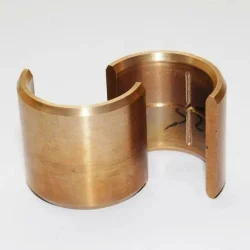 Gun Metal Half Bearing